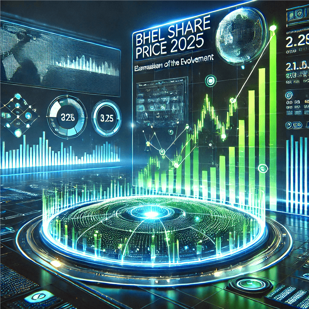 This blog explores the history, current performance, and future projections of BHEL's share price, highlighting factors such as government policies, the power sector's performance, and advancements in renewable energy.