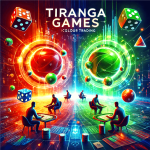 Tiranga Colour Trading offers an exciting blend of strategy and luck, where players can increase their chances of winning by understanding the game mechanics, managing their bankroll, recognizing patterns, using smart betting strategies, and maintaining emotional control.