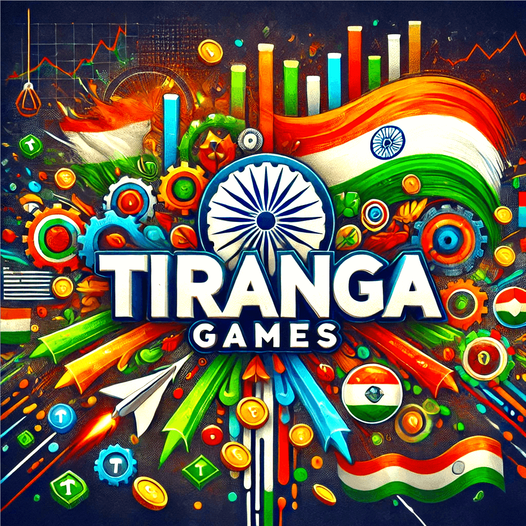 Explore effective strategies and tips for mastering color prediction and trading in Tiranga Games to enhance your chances of success in 2025.