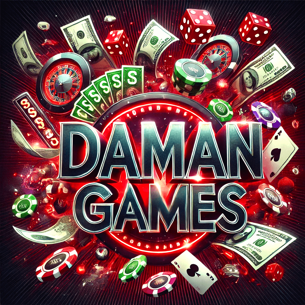 Daman Games ensures a secure and fair gaming experience with robust safety measures, transparent processes, and dedicated 24/7 customer support for players.