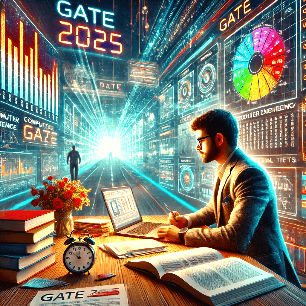 Explore the importance of GATE 2025 question papers for effective preparation, strategies for utilizing past papers, and resources to enhance exam readiness.