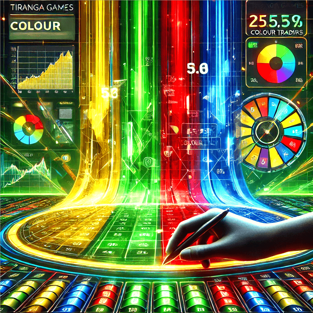 Tiranga Games Colour Trading in 2025 offers fast-paced, prediction-based gameplay with winning strategies, stats, and tips for maximizing your chances of success.