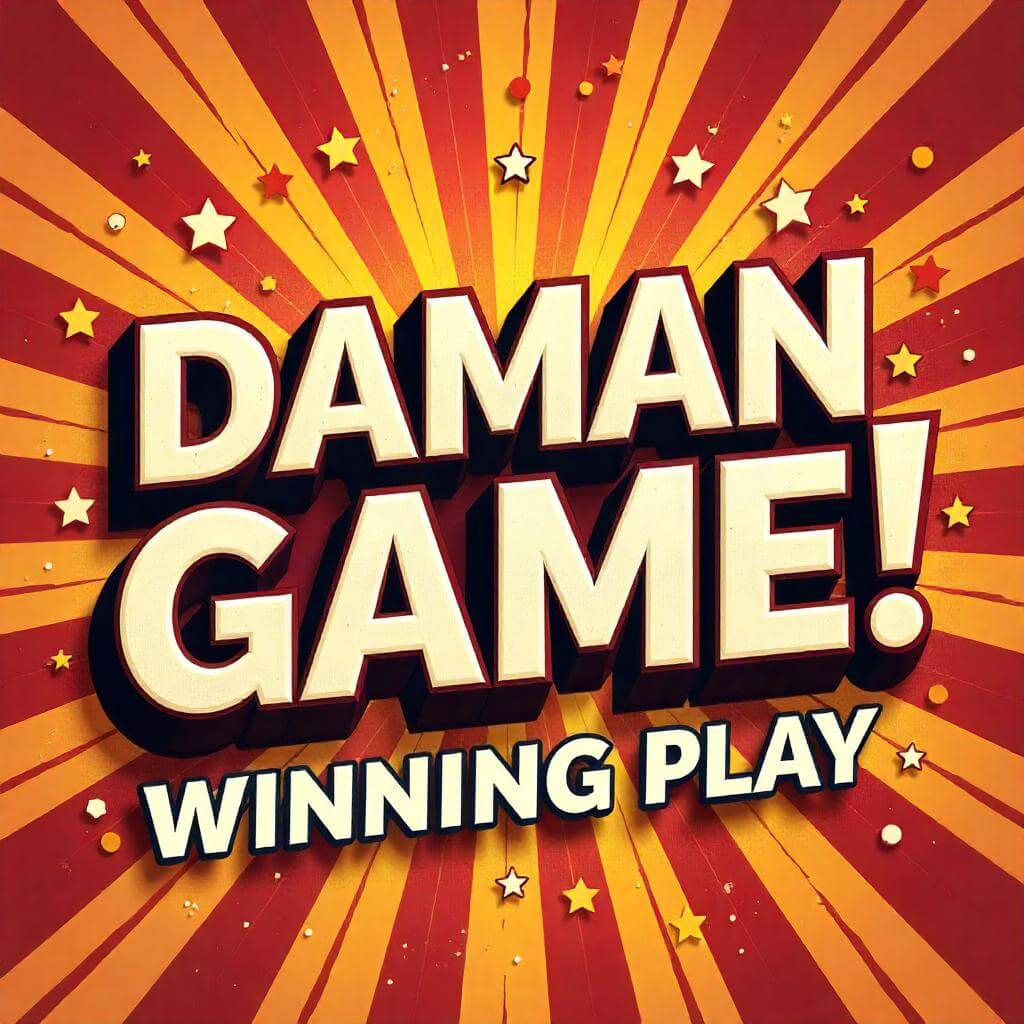 Daman Games 2025: Crack the Code, Predict to Win – Top Real-Money Gaming in India