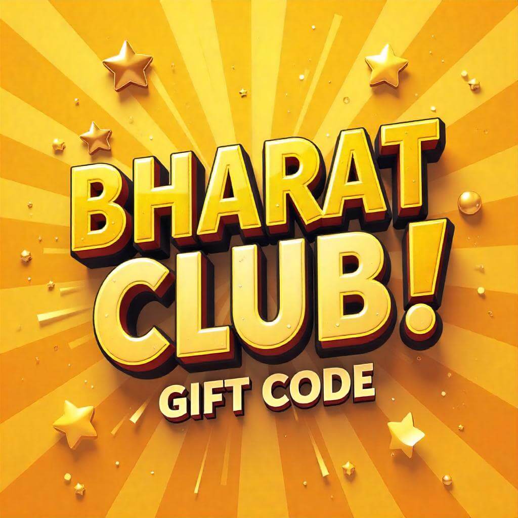 Play & Earn Real Money on Bharat Club 2025