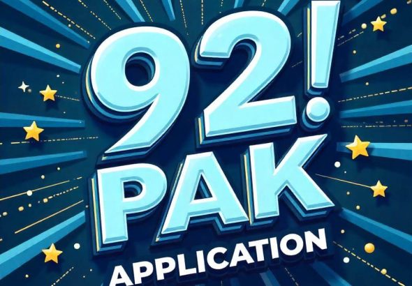 92 Pak App – Earn Real Money by Playing Games