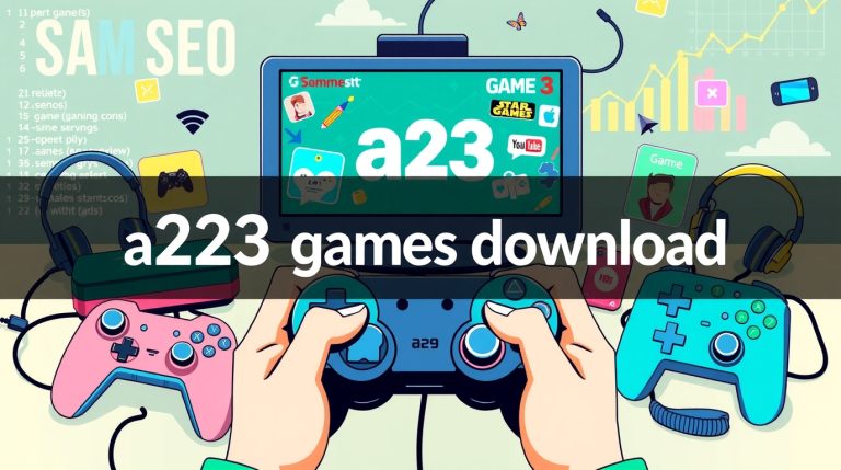 Flux_Schnell_A_vibrant_and_colorful_illustration_of_a_gaming_c_2
