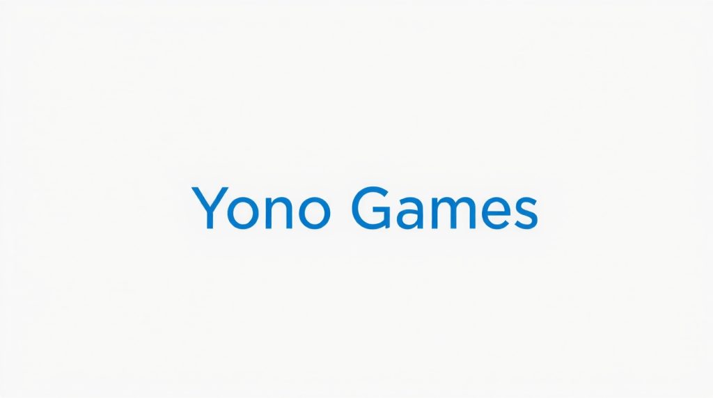Yono Games